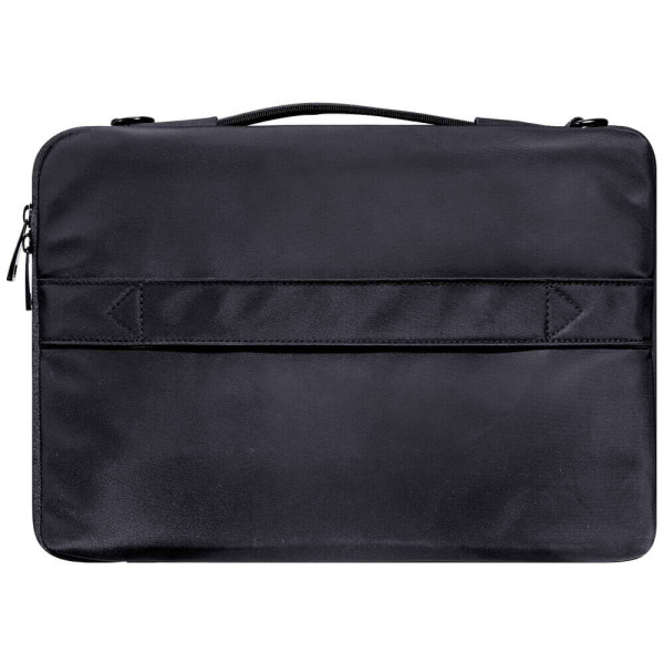 Чехол LAUT NOVI Protective Sleeve for MacBook Air/Pro 13/14'' Black (L_MB14_NV_BK)