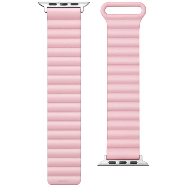 Ремешок LAUT NOVI SPORT for Apple Watch 38/40/41mm Pink (L_AWS_NS_P)