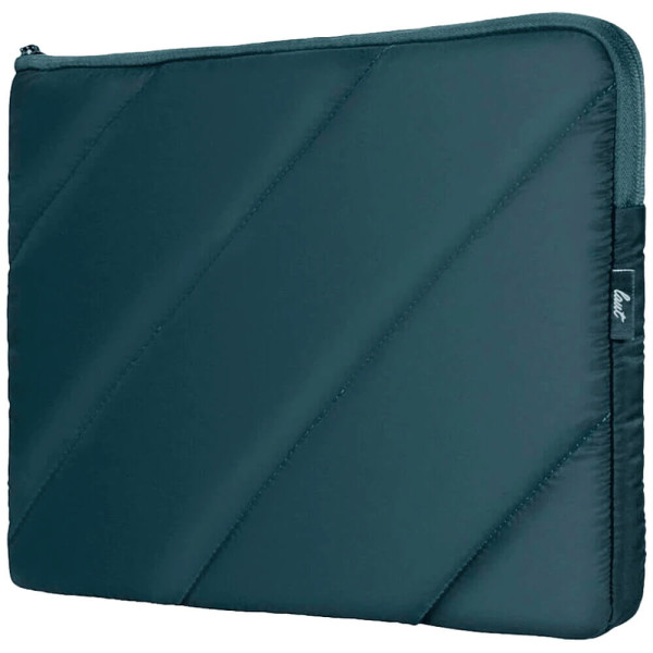 Чехол LAUT Pop Cotton for MacBook 13-14'' Green (L_MB14_PC_GN)