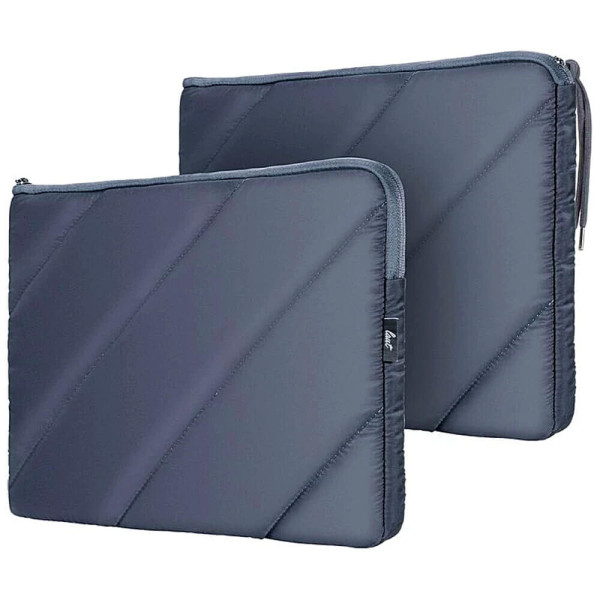 Чехол LAUT Pop Cotton for MacBook 13-14'' Grey (L_MB14_PC_GY)