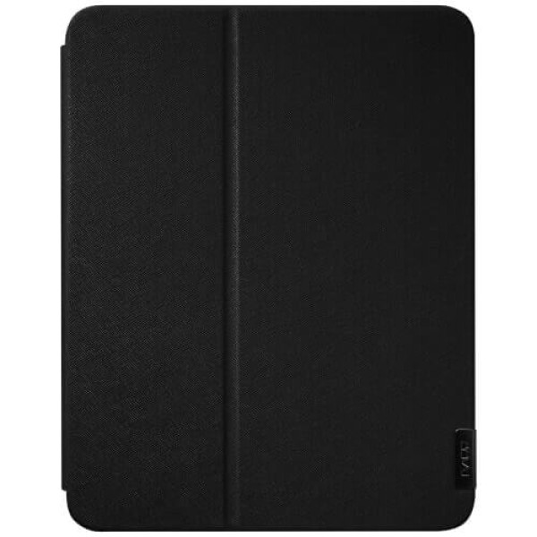 Чехол-книжка LAUT PRESTIGE FOLIO for iPad 10.9'' 2022 Black (L_IPD22_PR_BK)
