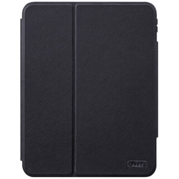 Чехол LAUT PRESTIGE FOLIO MG for iPad Pro 11'' (M4-M5) Black (L_IPP24S_PRM_BK)