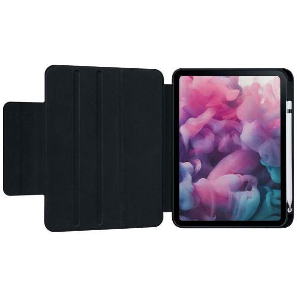 Чехол LAUT PRESTIGE FOLIO MG for iPad Pro 13'' (M4-M5) Black (L_IPP24L_PRM_BK)