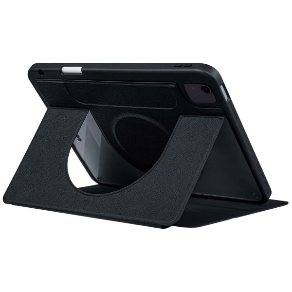 Чехол LAUT PRESTIGE FOLIO MG for iPad Air 11'' M2-M4 Black (L_IPA24S_PRM_BK)