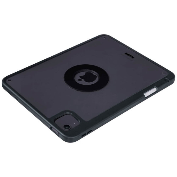 Чехол LAUT PRESTIGE FOLIO MG for iPad Air 13'' M2-M4 Black (L_IPA24L_PRM_BK)
