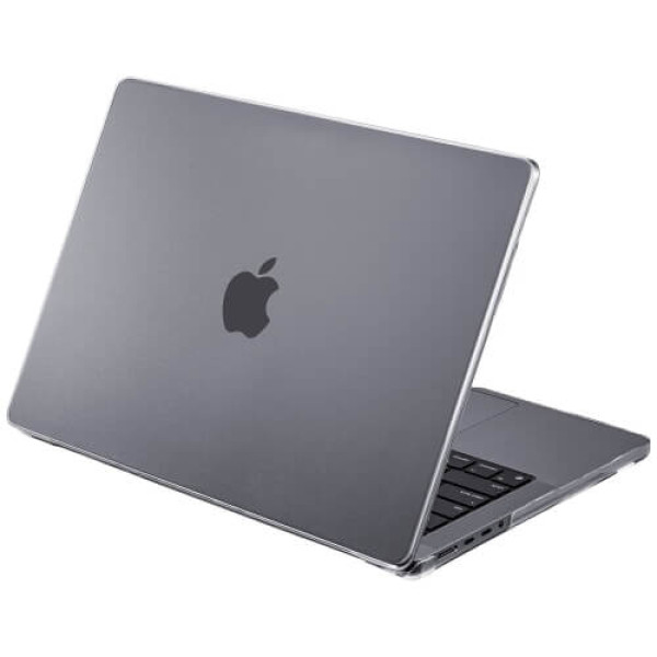 Чехол-накладка LAUT Slim Cristal-X for MacBook Pro 13'' M2 (L_MP22_SL_C)