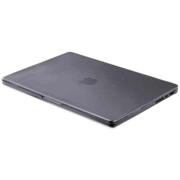 Чехол-накладка LAUT Slim Cristal-X for MacBook Pro 16'' M1-M4 (L_MP21L_SL_C)