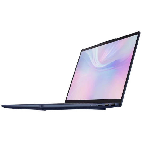 Ноутбук Lenovo IdeaPad Slim 5 14ARP10 Cosmic Blue (83HT0024RM)
