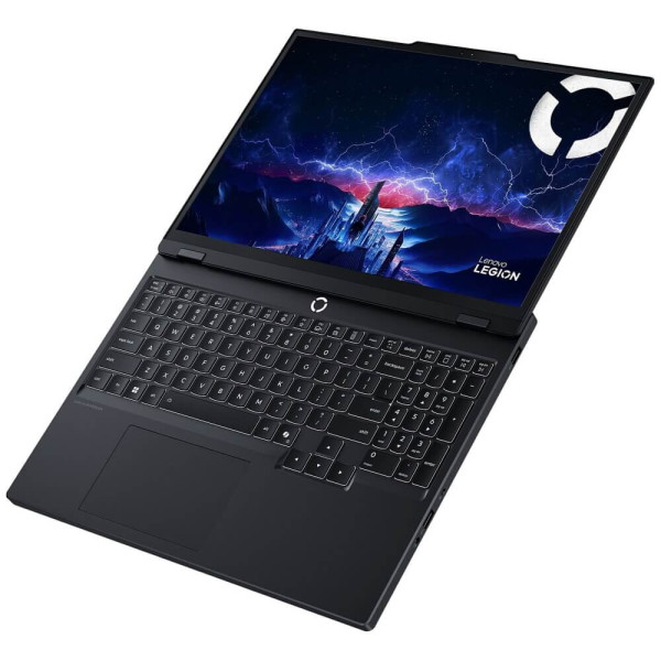 Ноутбук Lenovo Legion 5 15IRX10 (83LY0007US)