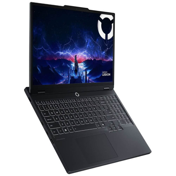 Ноутбук Lenovo Legion 5 15IRX10 (83LY0007US)