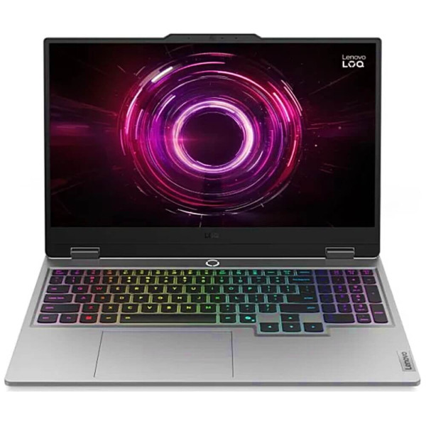 Ноутбук Lenovo LOQ 15AHP10 (83JG007PUS)