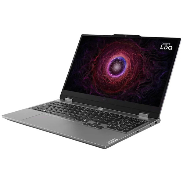 Ноутбук Lenovo LOQ 15ARP9 (83JC007KUS)