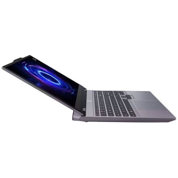 Ноутбук Lenovo LOQ 15IRX10 Luna Gray (83JE002KUS)