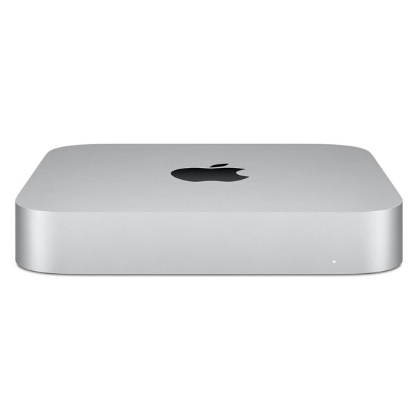 Apple Mac Mini M1 8GB/256GB Silver (MGNR3) 2020