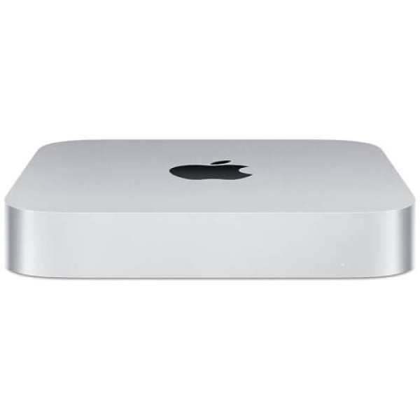 Apple Mac Mini M2 8GB/256GB Silver 2023 (MMFJ3)