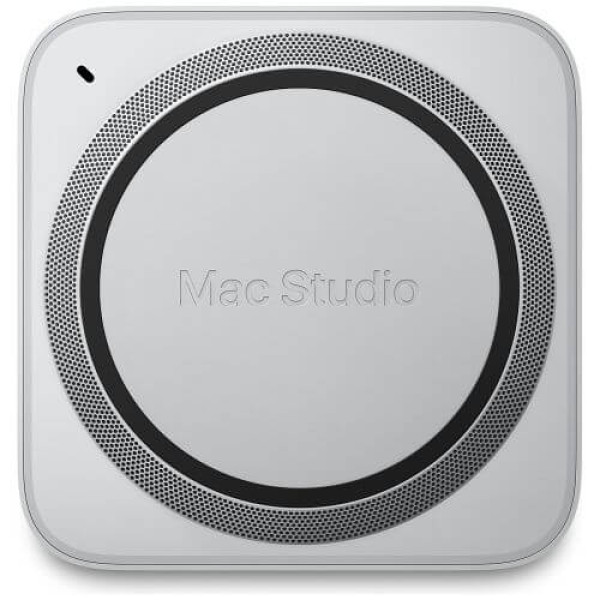 Mac Studio M1 Max with 10xCPU/32GPU/32GB/1TB (Z14J000H2)