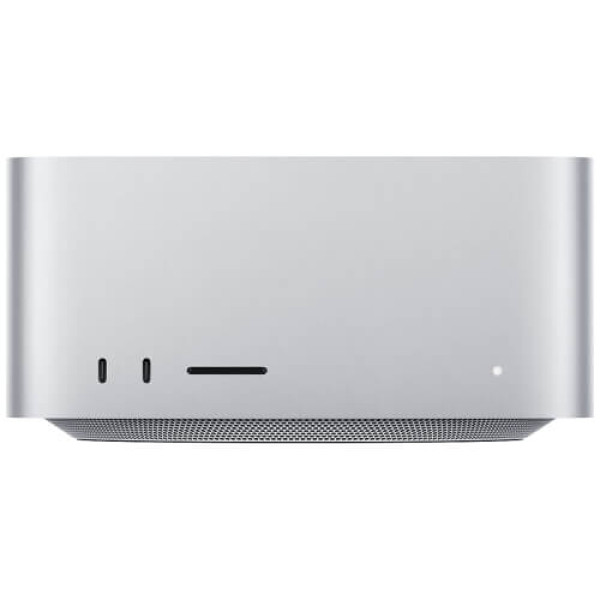 Mac Studio M2 Max with 12xCPU/30GPU/16xNE/32GB/512GB (MQH73)
