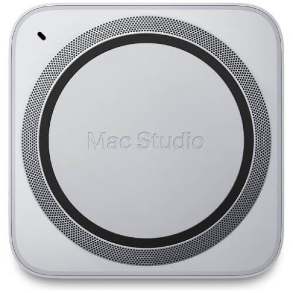 Mac Studio M2 Max with 12xCPU/30GPU/16xNE/32GB/512GB (MQH73)