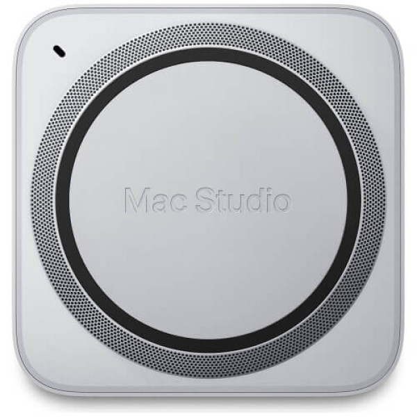 Mac Studio M2 Ultra with 24xCPU/60GPU/32xNE/192GB/1TB custom