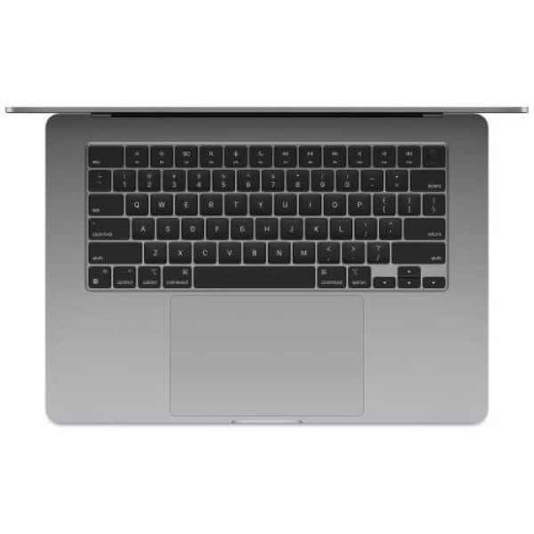 MacBook Air 15'' M3 8xCPU/10xGPU/16GB/1TB Space Gray custom (Z1BP0006S)