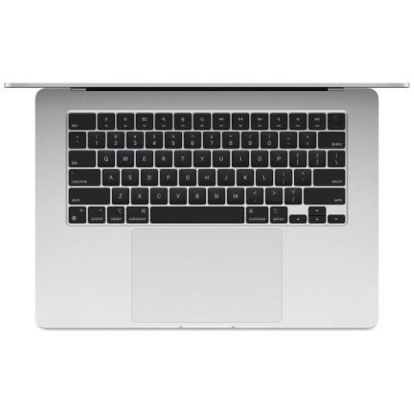 MacBook Air 15'' M3 8xCPU/10xGPU/16GB/1TB Silver custom (Z1BR000LA)