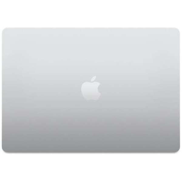 MacBook Air 13'' M3 8xCPU/10xGPU/16GB/256GB Silver 2024 custom (Z1B80015Z)