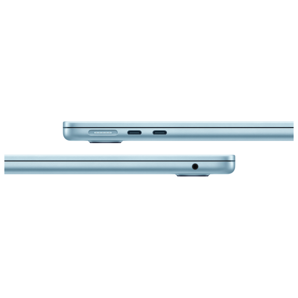 MacBook Air 13'' M4 10xCPU/10xGPU/32GB/2TB Sky Blue custom (Z1H7000RZ)