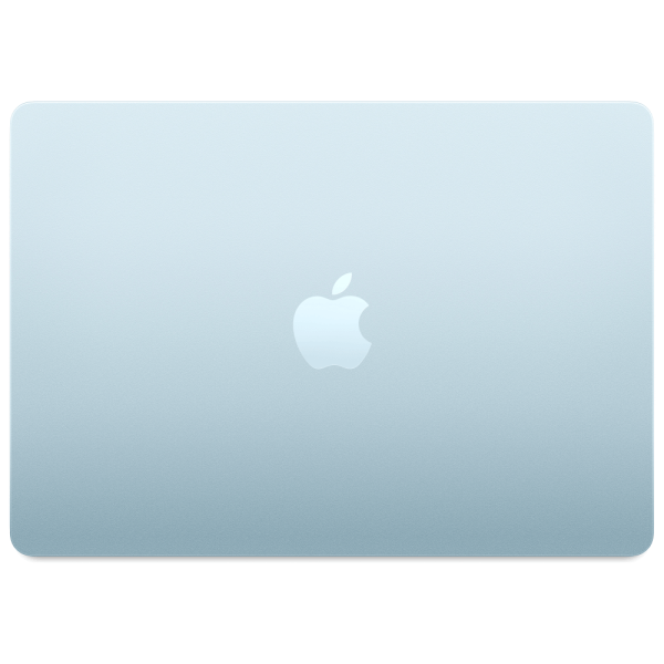 MacBook Air 13'' M4 10xCPU/10xGPU/24GB/1TB Sky Blue custom (Z1H7000RU)