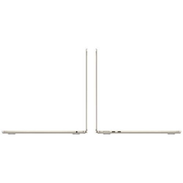 MacBook Air 13'' M3 8/512GB Starlight (MRXU3)
