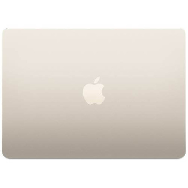 MacBook Air 13'' M3 16/512GB Starlight (MXCU3)