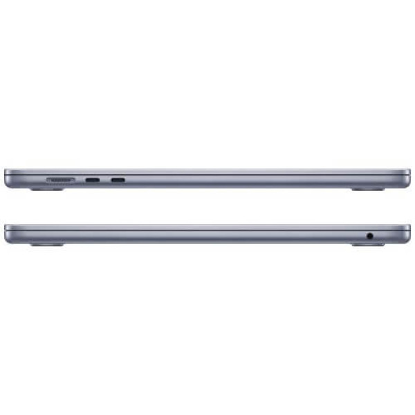 MacBook Air 15'' M2 256GB Space Gray (MQKP3)