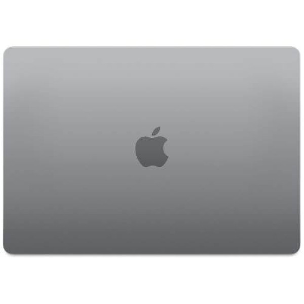 MacBook Air 15'' M3 8/512GB Space Gray (MRYN3)