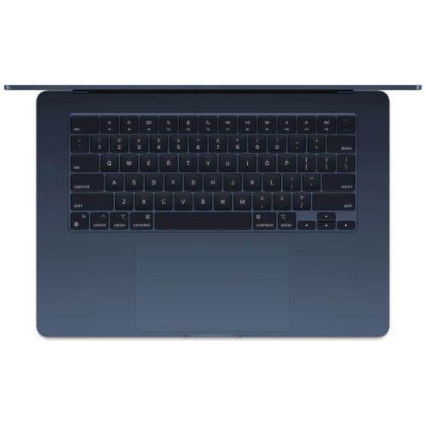 MacBook Air 15'' M2 8xCPU/10xGPU/24GB/1TB Midnight custom (Z18T000PT)