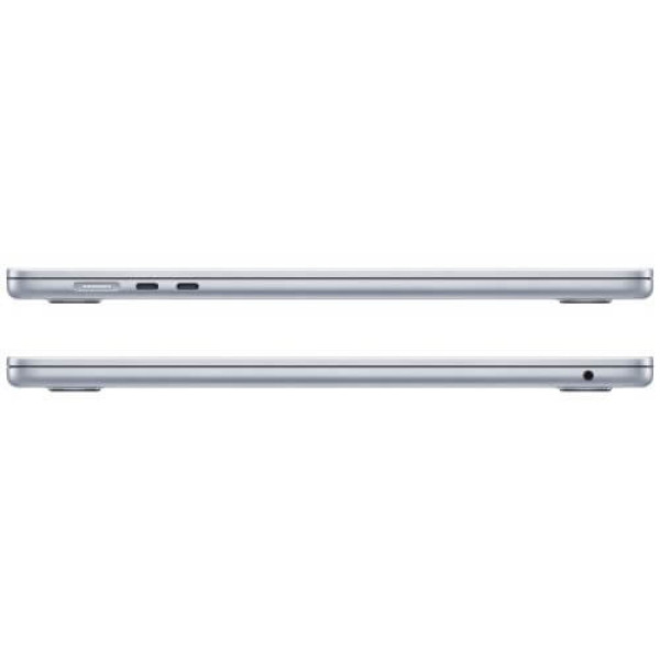 MacBook Air 15'' M2 8xCPU/10xGPU/16GB/1TB Silver 2023 custom (Z18P000PW)