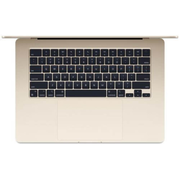 MacBook Air 15'' M2 512GB Starlight (MQKV3)