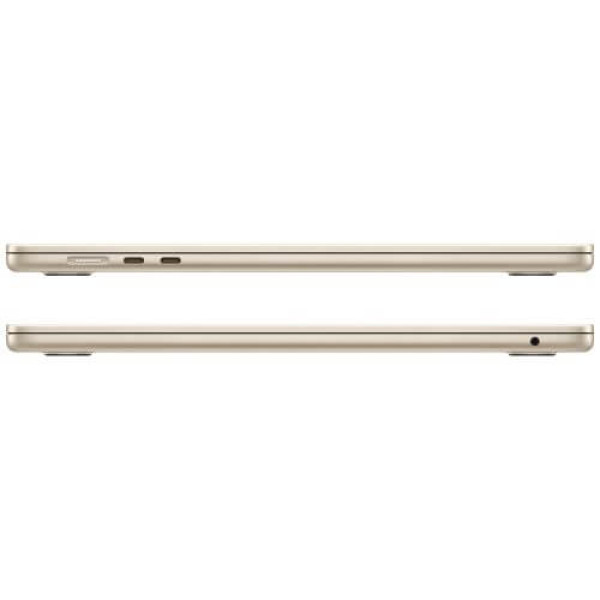 MacBook Air 15'' M2 512GB Starlight (MQKV3)