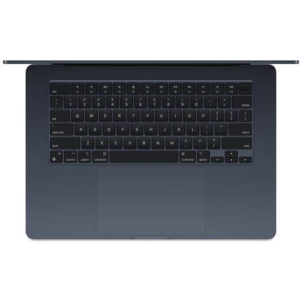 MacBook Air 15'' M3 16/512GB Midnight (MXD43)