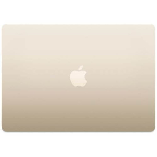 MacBook Air 15'' M2 256GB Starlight (MQKU3)