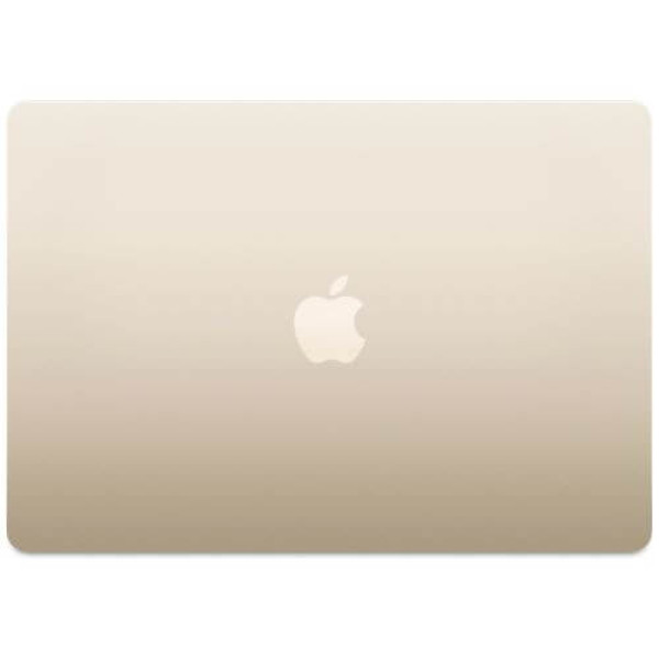 MacBook Air 15'' M2 8xCPU/10xGPU/8GB/2TB Starlight 2023 custom (Z18R000P3)