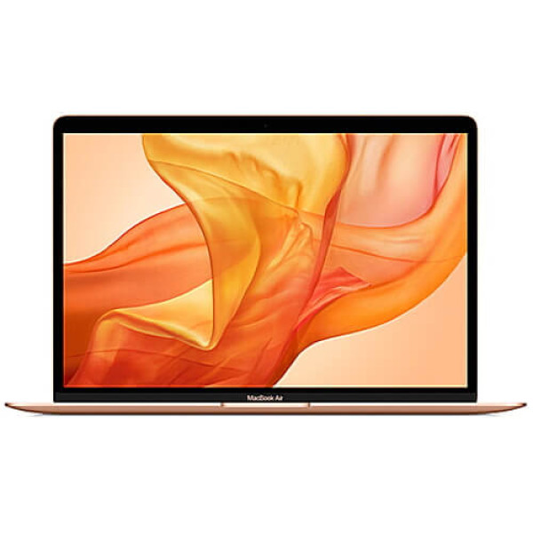 MacBook Air 13'' 1.1GHz 256GB Gold (MWTL2) 2020 (OPEN BOX)