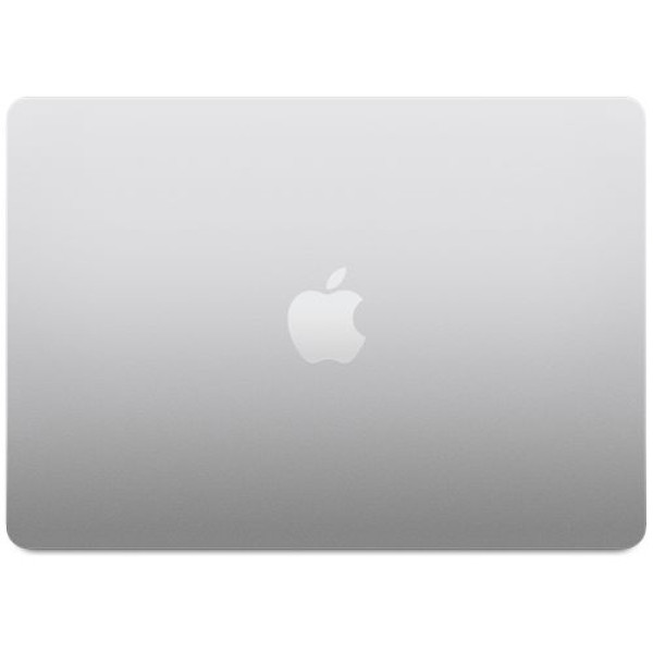 MacBook Air 13'' M2 8xCPU/10xGPU/24GB/2TB Silver 2022 custom (Z15X0005M)