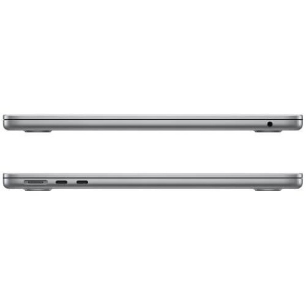 MacBook Air 13'' M2 8xCPU/10xGPU/24GB/1TB Space Gray 2022 custom (Z15T0005L)