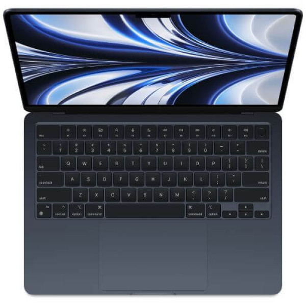 MacBook Air 13'' M2 8xCPU/8xGPU/24GB/1TB Midnight 2022 custom (Z160000B7)