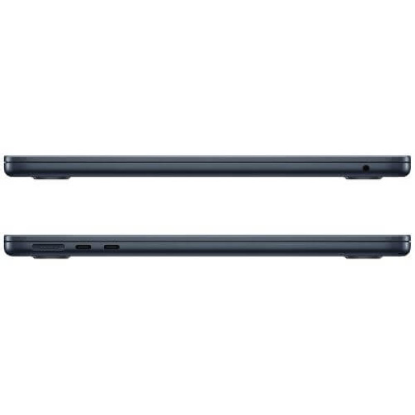 MacBook Air 13'' M2 8xCPU/10xGPU/16GB/256GB Midnight custom (Z160000AZ)