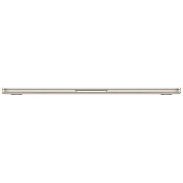 MacBook Air 13'' M2 8xCPU/10xGPU/24GB/512GB Starlight 2022 custom (Z15Z0005F)