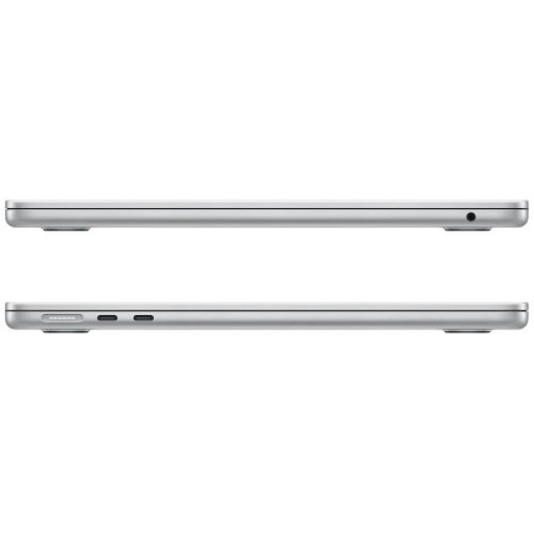 MacBook Air M2 13'' 512GB Silver (MLY03)