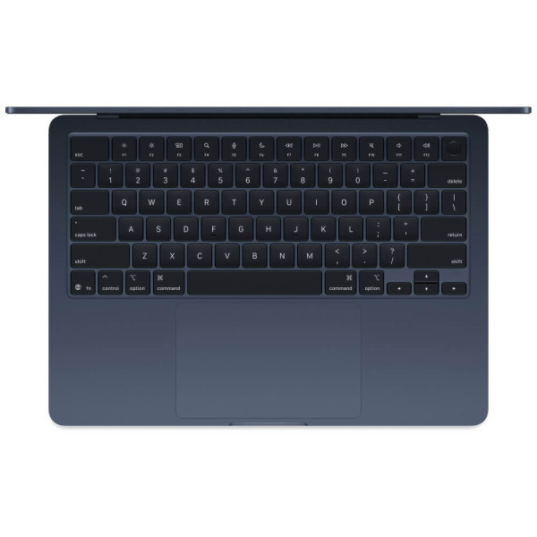 MacBook Air 15'' M4 24/512GB Midnight (MC6L4)