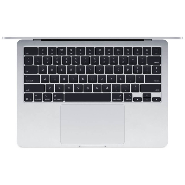 MacBook Air 15'' M4 10xCPU/10xGPU/32GB/2TB Silver custom (Z1HD000G3)