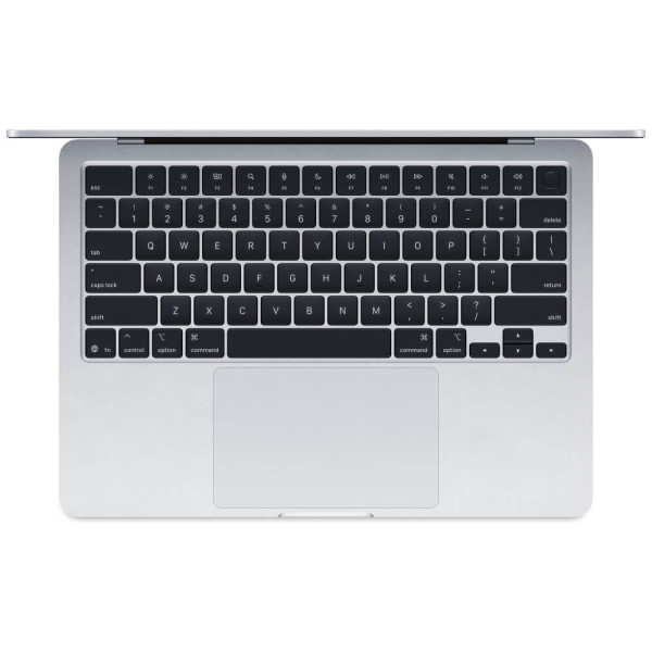 MacBook Air 13'' M5 16/512GB Silver (MDH74)