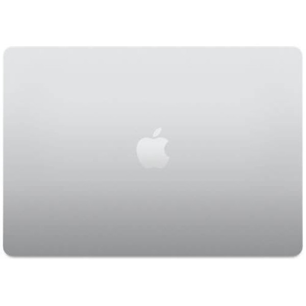 MacBook Air 13'' M5 16/512GB Silver (MDH74)